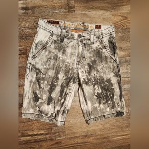 Rock Revival Mens Shorts - Size 31/23